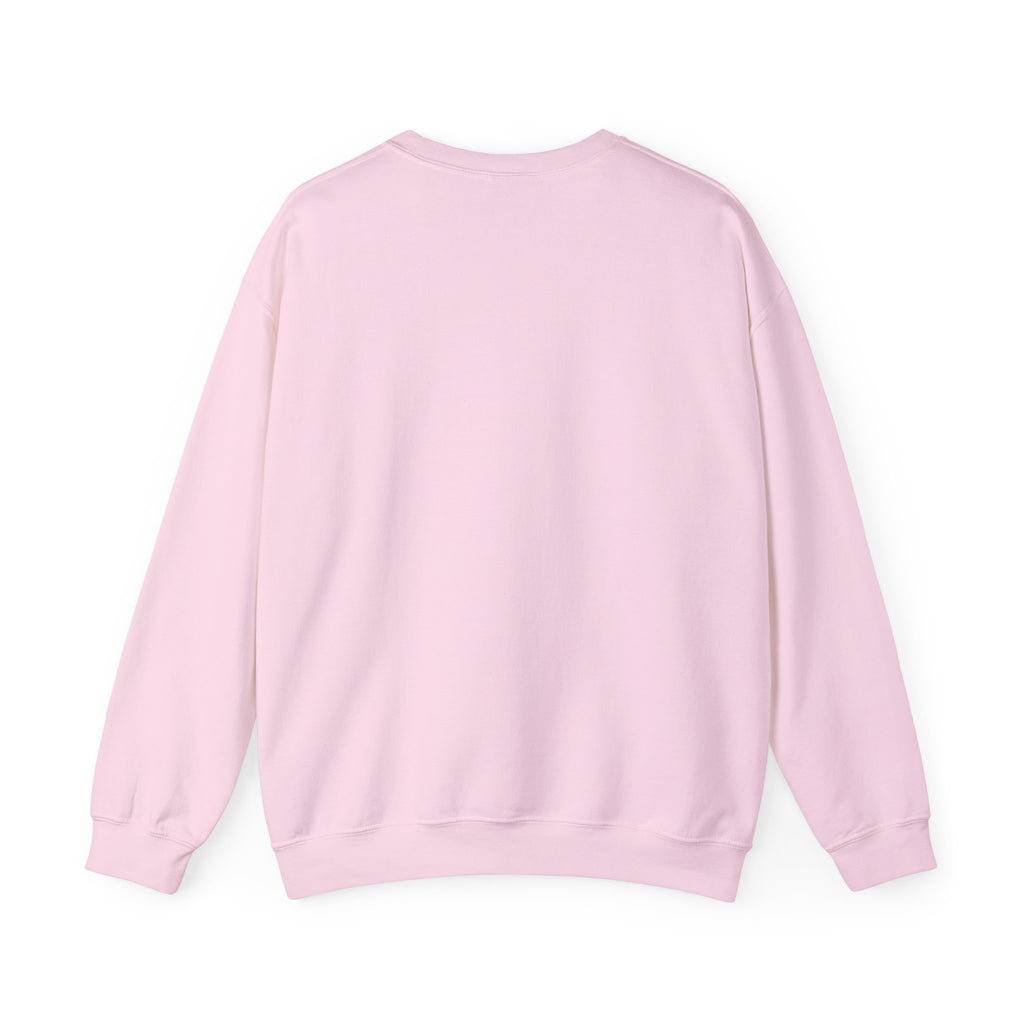 Sweatshirt — "If it's not enemies to lovers I don't want it" Heart & Daggers Crewneck