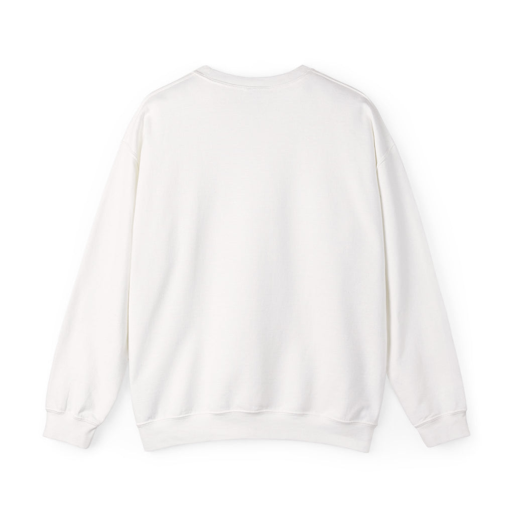 Sweatshirt — "If it's not enemies to lovers I don't want it" Heart & Daggers Crewneck