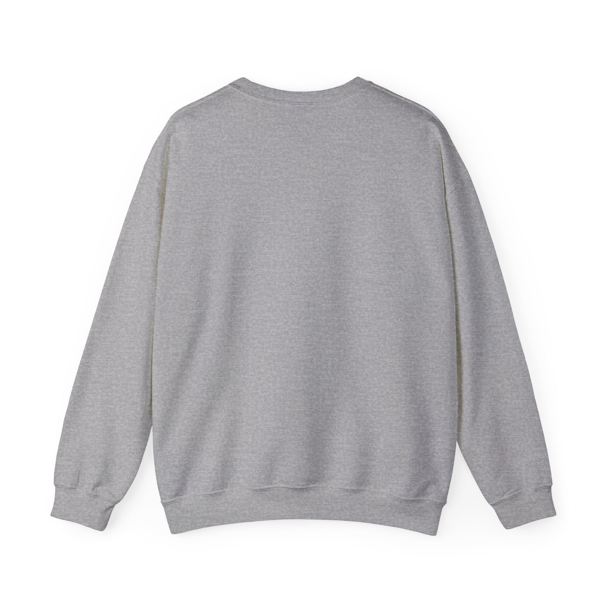 Sweatshirt — "If it's not enemies to lovers I don't want it" Heart & Daggers Crewneck